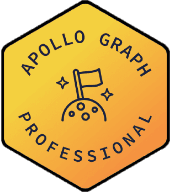 Apollo Graph Professional